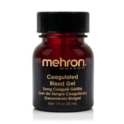 Buy Mehron Coagulated Blood and professional face & body paint for beginners in Australia. Where to buy face paint near me.
