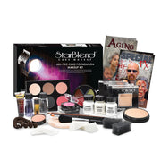 Mehron Star Blend Make Up & Special FX Kit