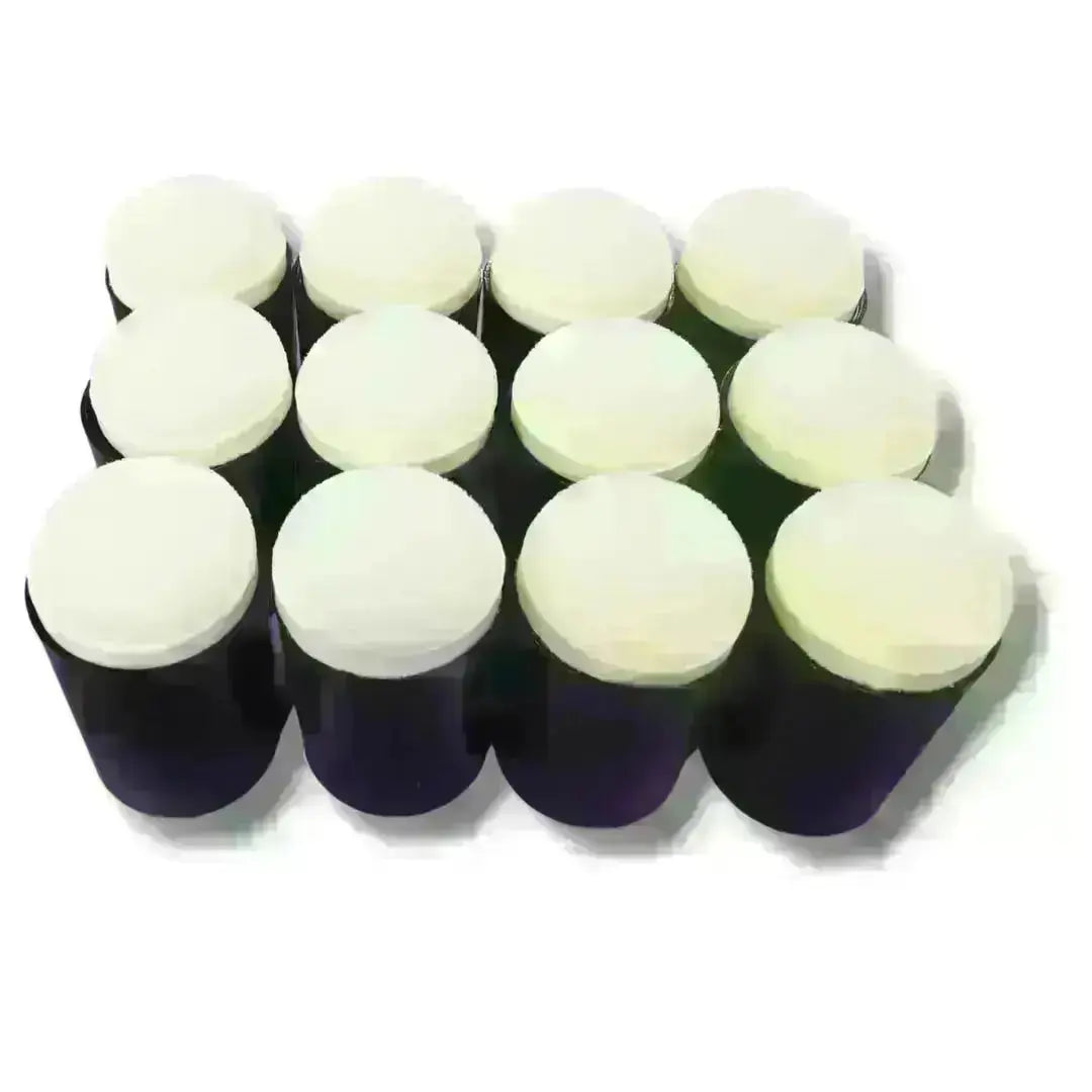 Mini Finger Dauber Sponge - 12 Pack