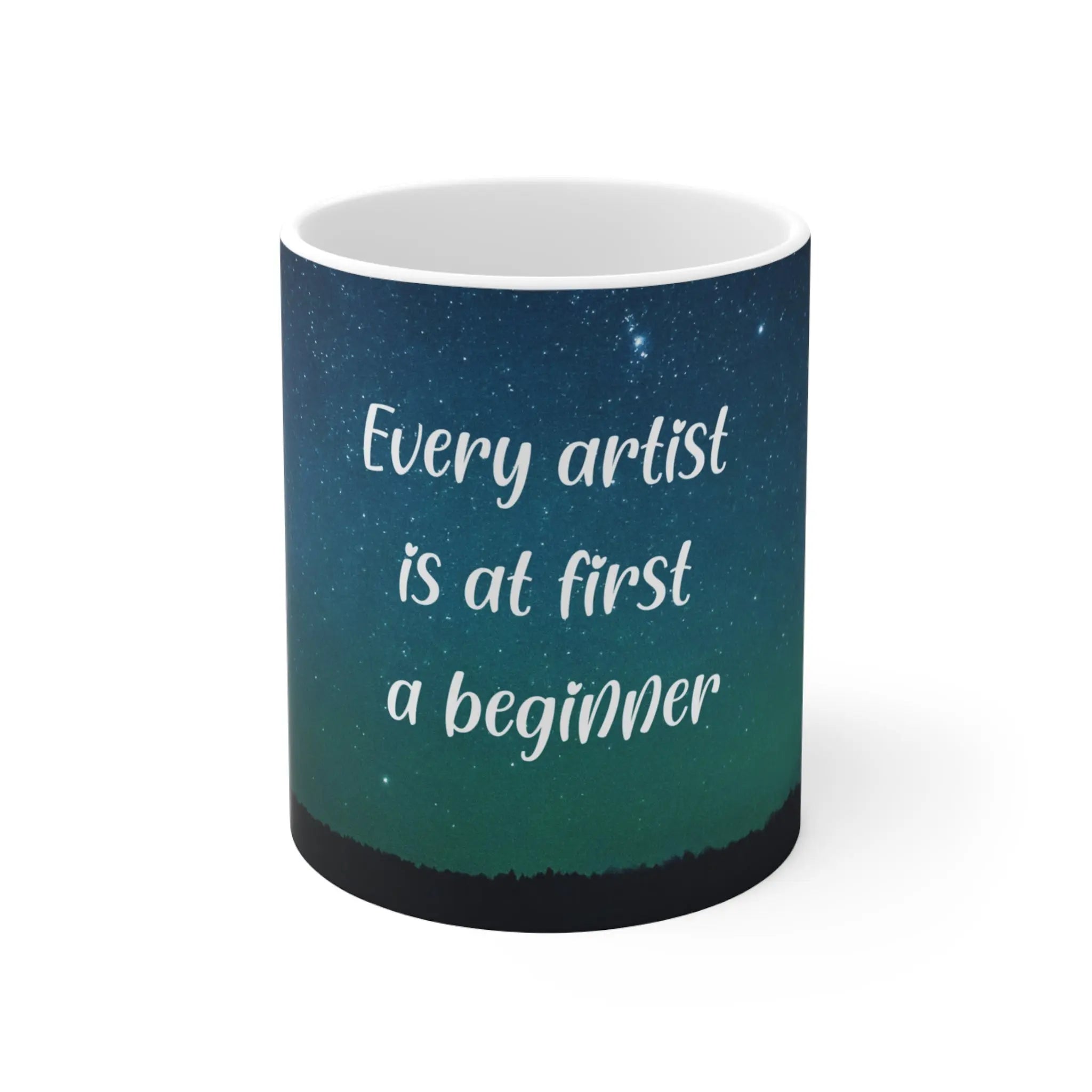  Buy Motivational Artist Ceramic Mug and professional face & body paint for beginners in Australia. Where to buy face paint near me. 