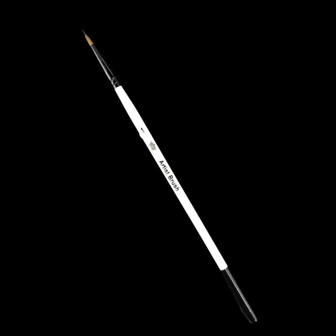 Buy Opeth Artist Brush Round No.1 and professional face & body paint for beginners in Australia. Where to buy face paint near me.