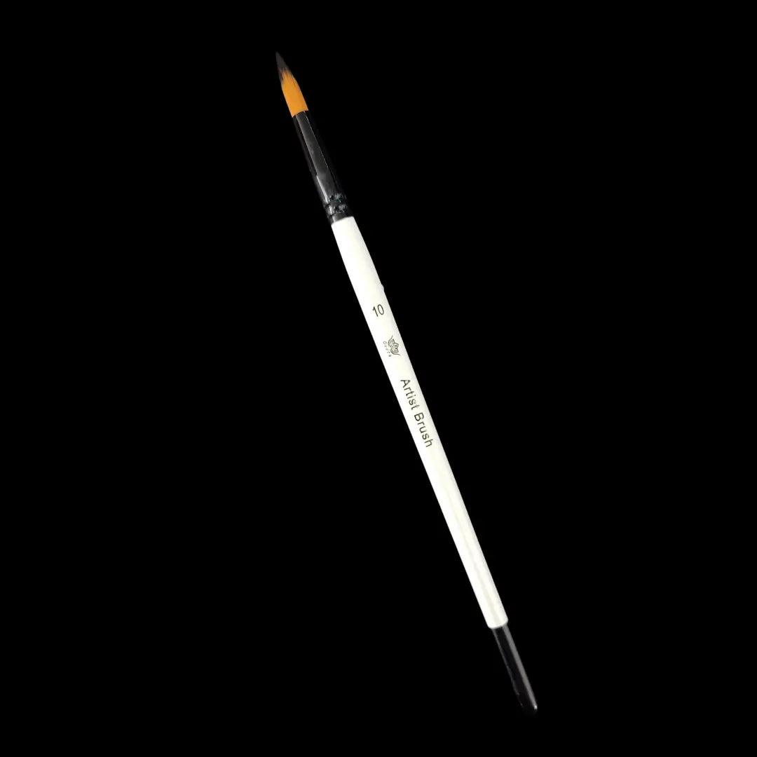 Buy Opeth Artist Brush Round No.10 and professional face & body paint for beginners in Australia. Where to buy face paint near me.