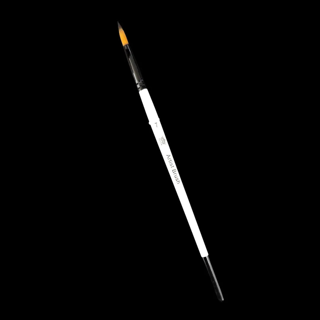 Buy Opeth Artist Brush Round No.7 and professional face & body paint for beginners in Australia. Where to buy face paint near me.