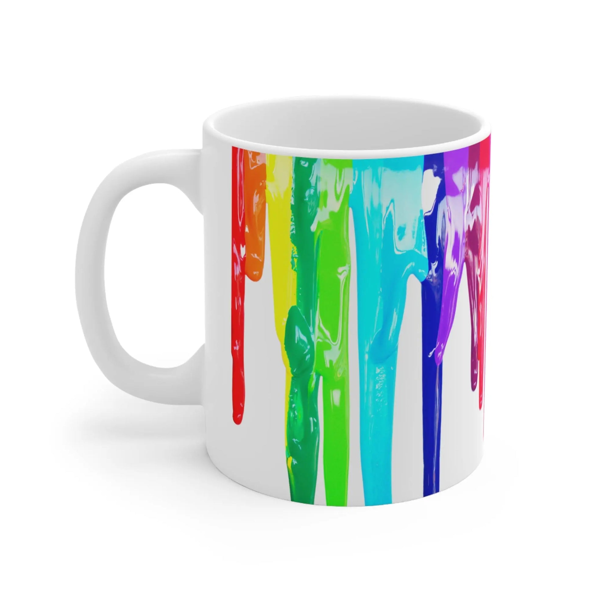  Buy Painty Paint Ceramic Mug and professional face & body paint for beginners in Australia. Where to buy face paint near me. 