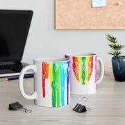  Buy Painty Paint Ceramic Mug and professional face & body paint for beginners in Australia. Where to buy face paint near me. 