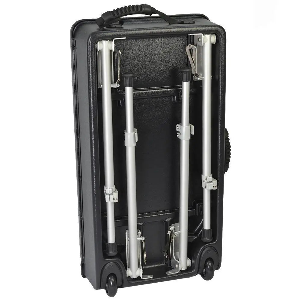  Buy PortaStudio Paint Station 28" Regular Carry Case in BLACK and professional face & body paint for beginners in Australia. Where to buy face paint near me. 