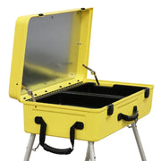  Buy PortaStudio Paint Station 28" YELLOW and professional face & body paint for beginners in Australia. Where to buy face paint near me. 