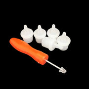 Buy Puffer Bottle Needle and professional face & body paint for beginners in Australia. Where to buy face paint near me.