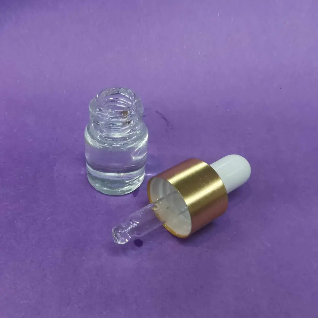 Silky Water 10ml