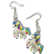  Buy Sparkly Magical Unicorn Earrings and professional face & body paint for beginners in Australia. Where to buy face paint near me. 