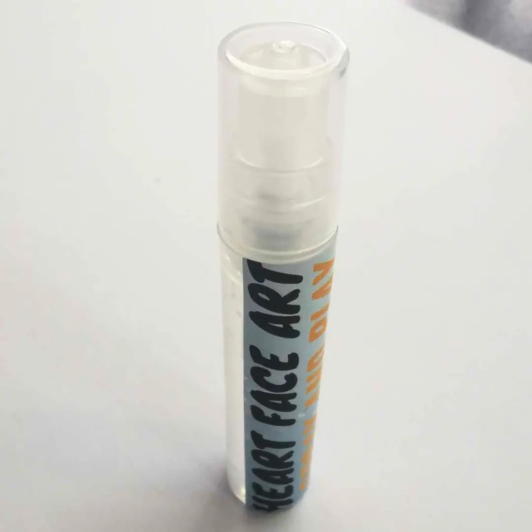 Spray & Play Brush Sanitiser - Travel Size 10ml