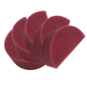  Buy TAG Body Art Half Moon Sponge (x5) and professional face & body paint for beginners in Australia. Where to buy face paint near me. 