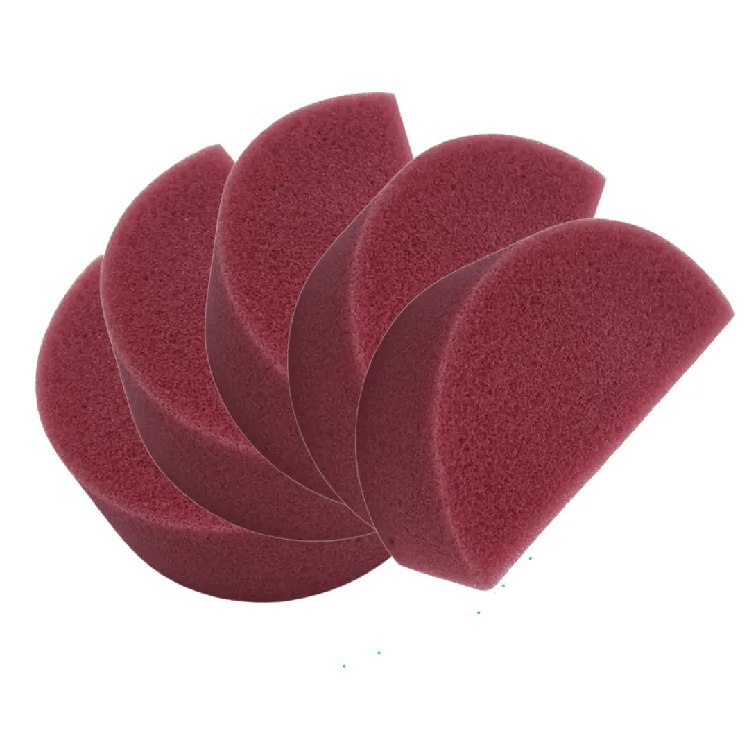  Buy TAG Body Art Half Moon Sponge (x5) and professional face & body paint for beginners in Australia. Where to buy face paint near me. 