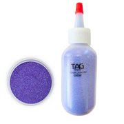  Buy TAG Puff Glitter 60ml Puffer Bottle - Crystal Lavender and professional face & body paint for beginners in Australia. Where to buy face paint near me. 