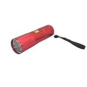 UV Black Light Mini Torch
