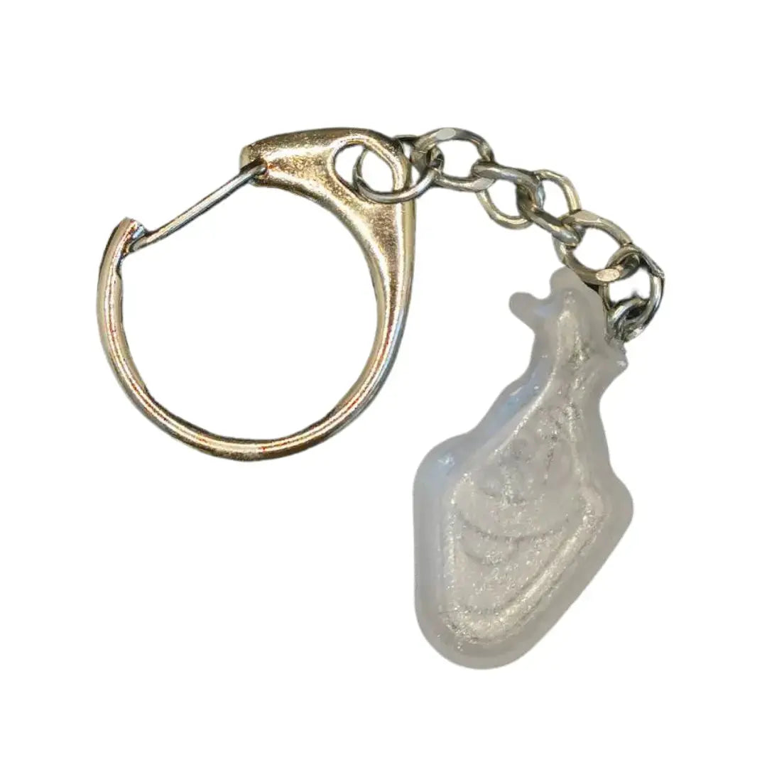  Buy _Gift_Stencil Keyring - Olaf and professional face & body paint for beginners in Australia. Where to buy face paint near me. 