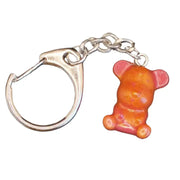  Buy _Gift_Stencil Keyring - Teddy Bear and professional face & body paint for beginners in Australia. Where to buy face paint near me. 