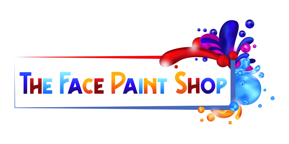 The Face Paint Shop