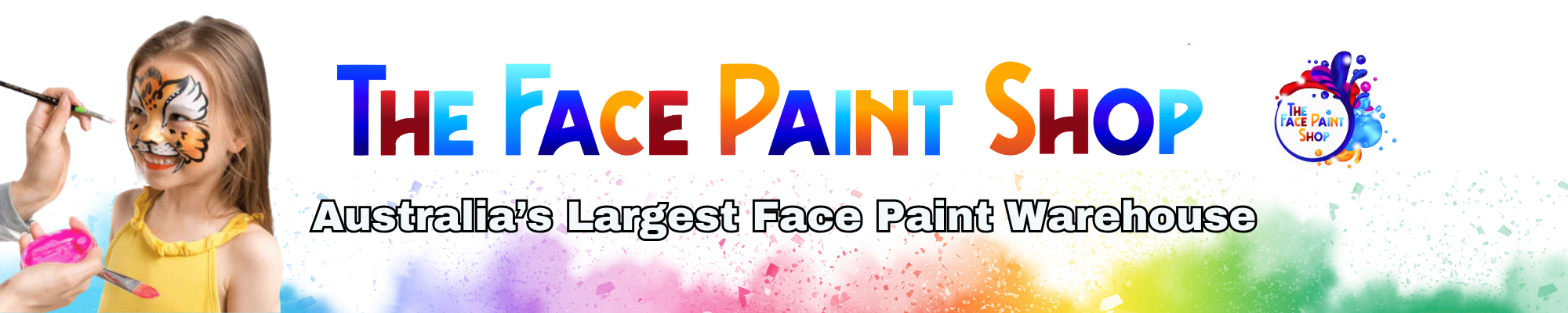 The Face Paint Shop