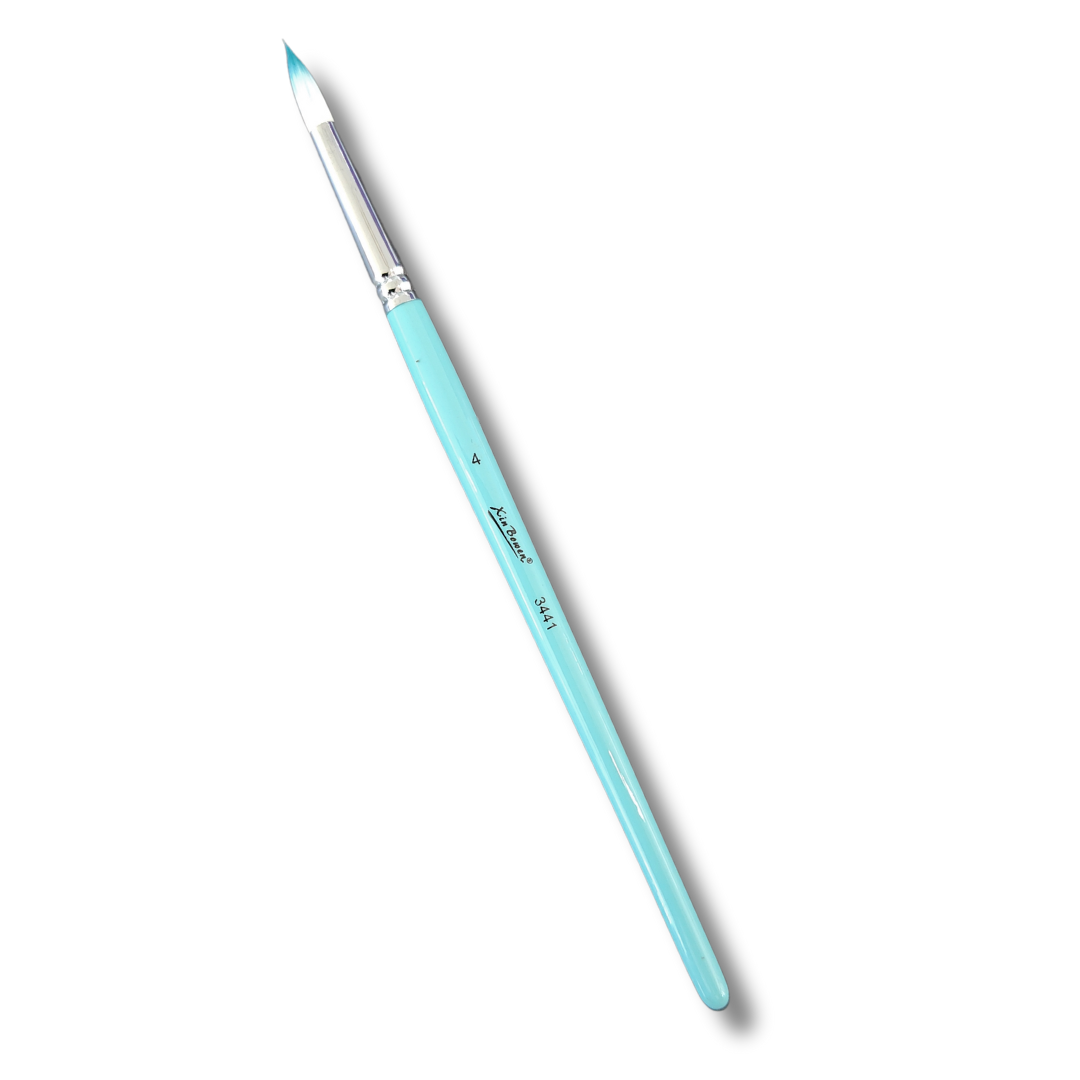 Xin Bowen No. 4 Petal Brush