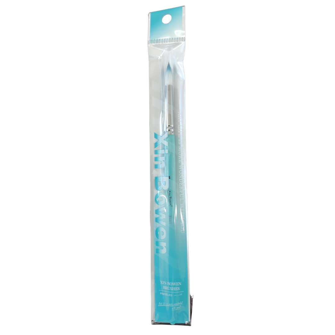 Xin Bowen No. 4 Petal Brush