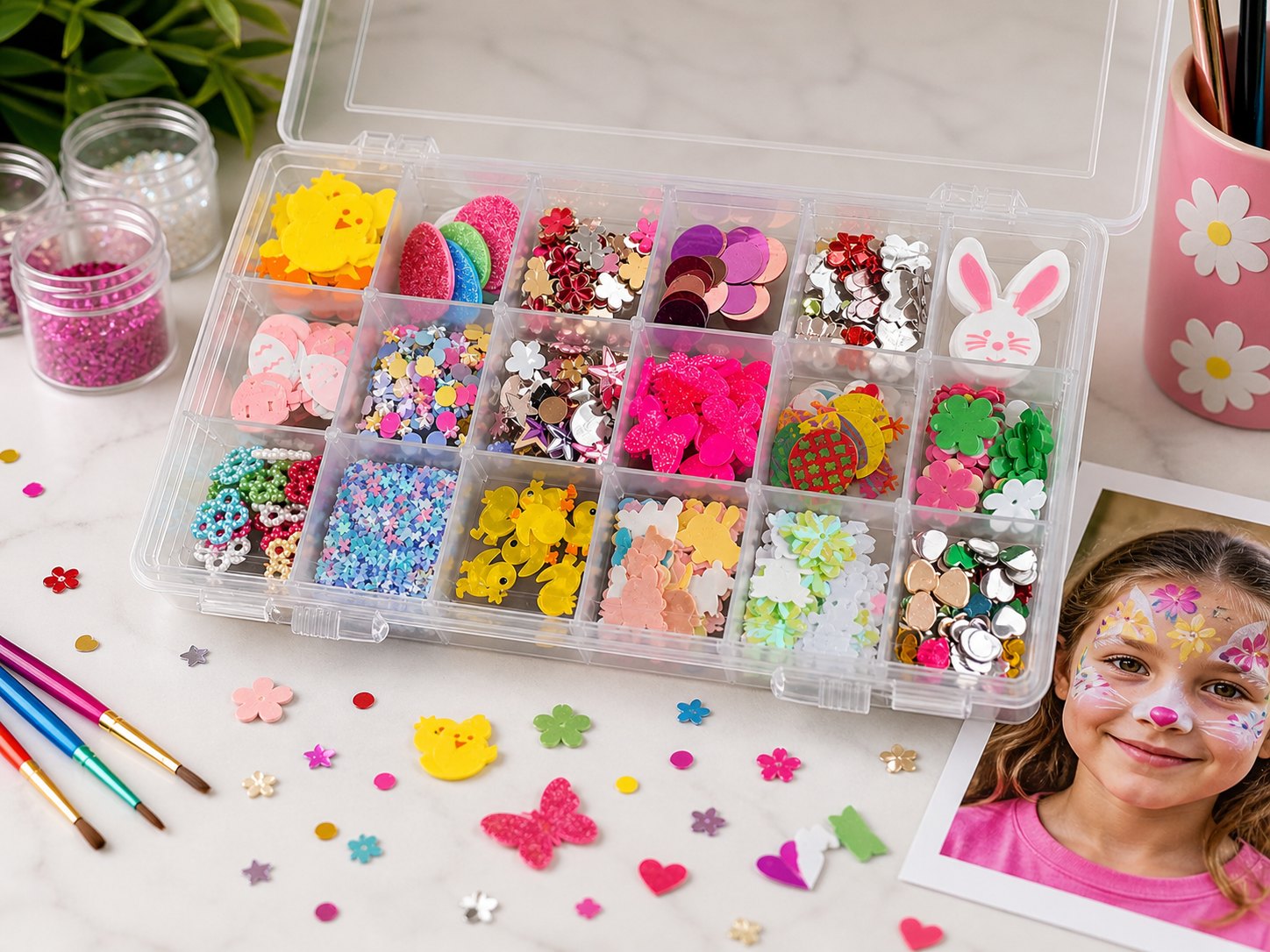 Bling Collection - Easter Edition