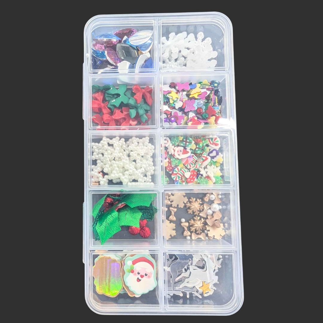 Bling Box - Christmas Edition