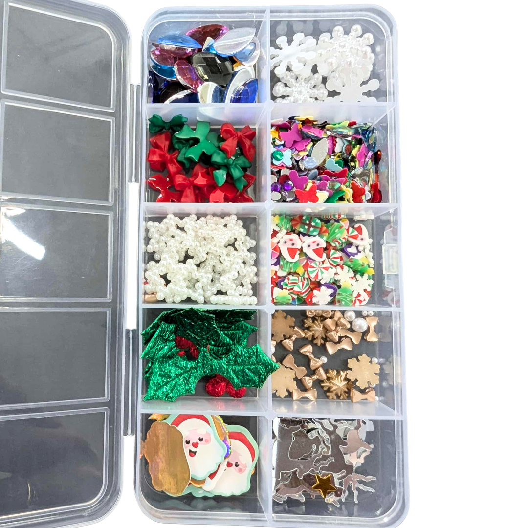 Bling Box - Christmas Edition