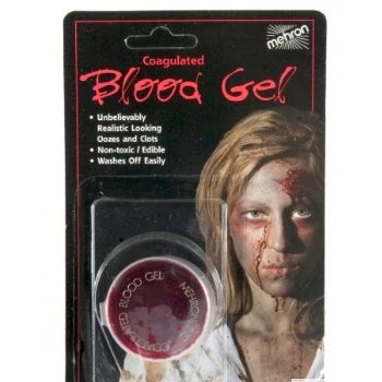 Mehron Coagulated Blood Gel 15g