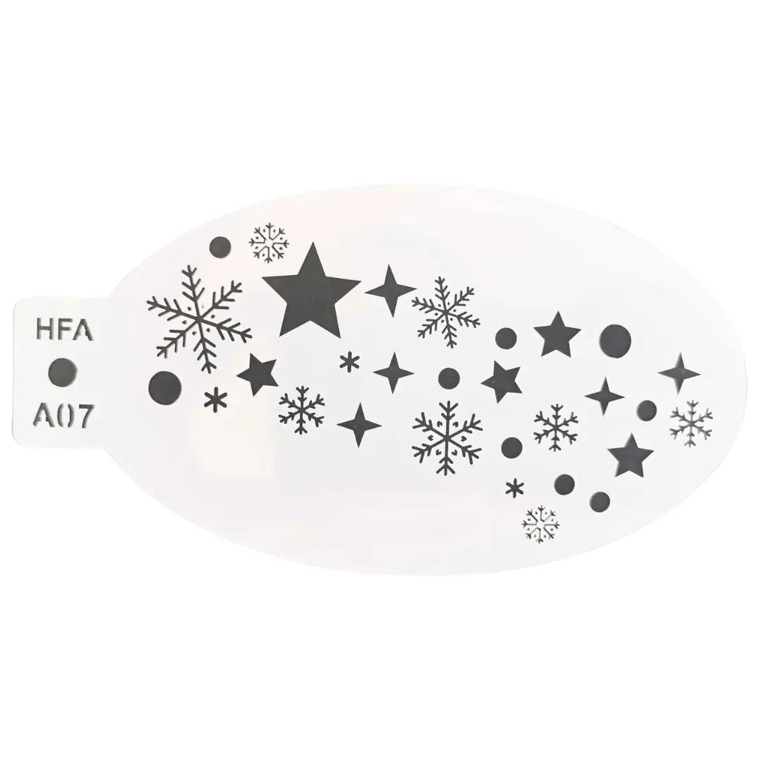 Stencils