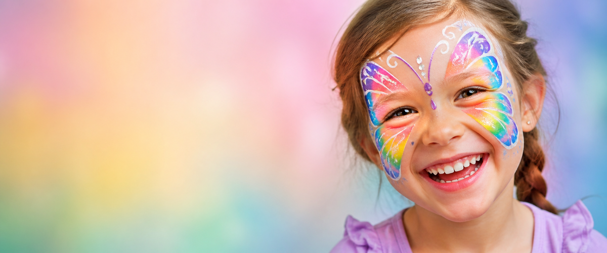 The Face Paint Shop