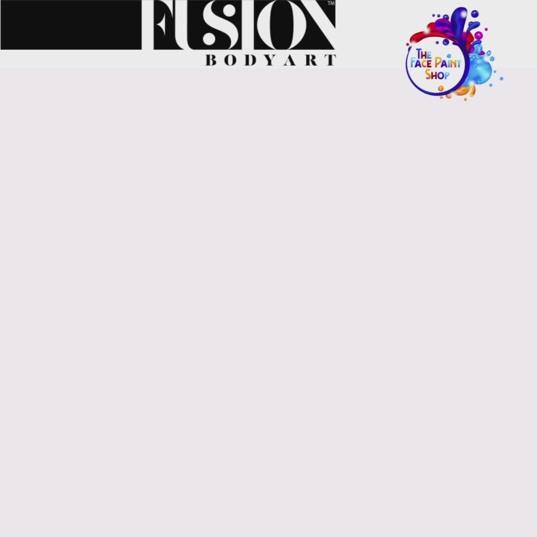 Load video: Colour Shifting Glitter Cream Palette - Magic Sparkles