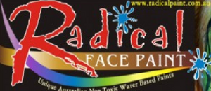 Radical Paint