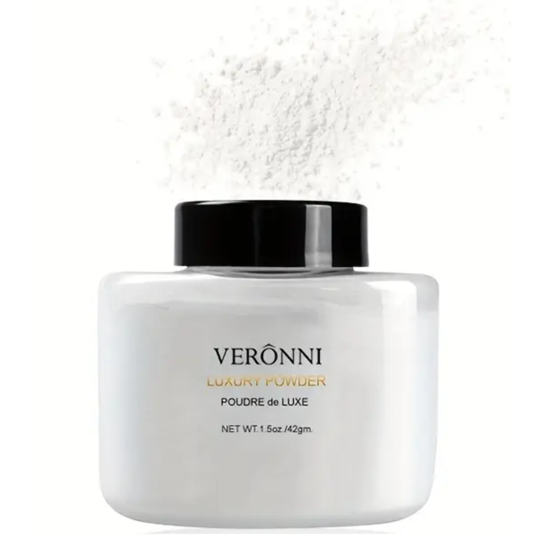 Setting Powder for Make up