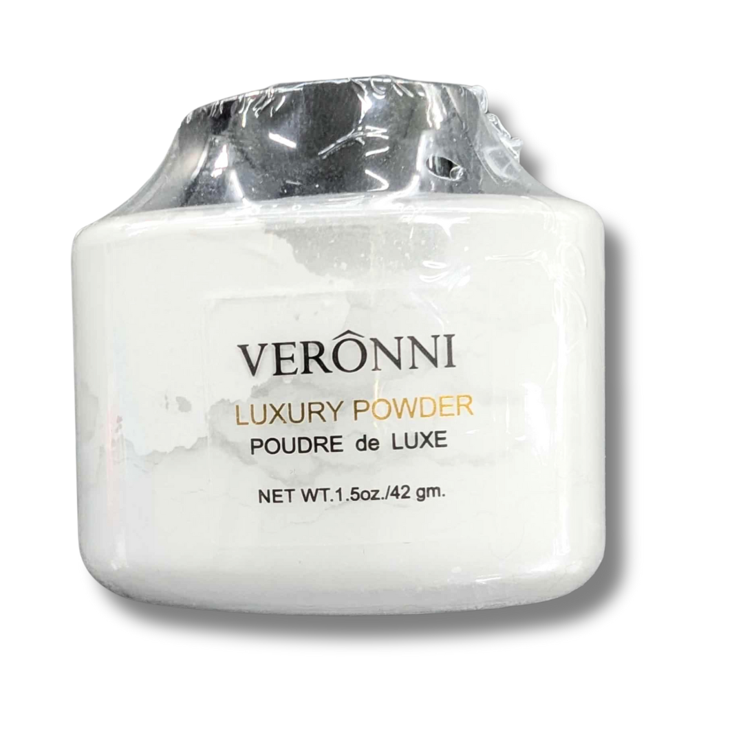 Setting Powder for Make up