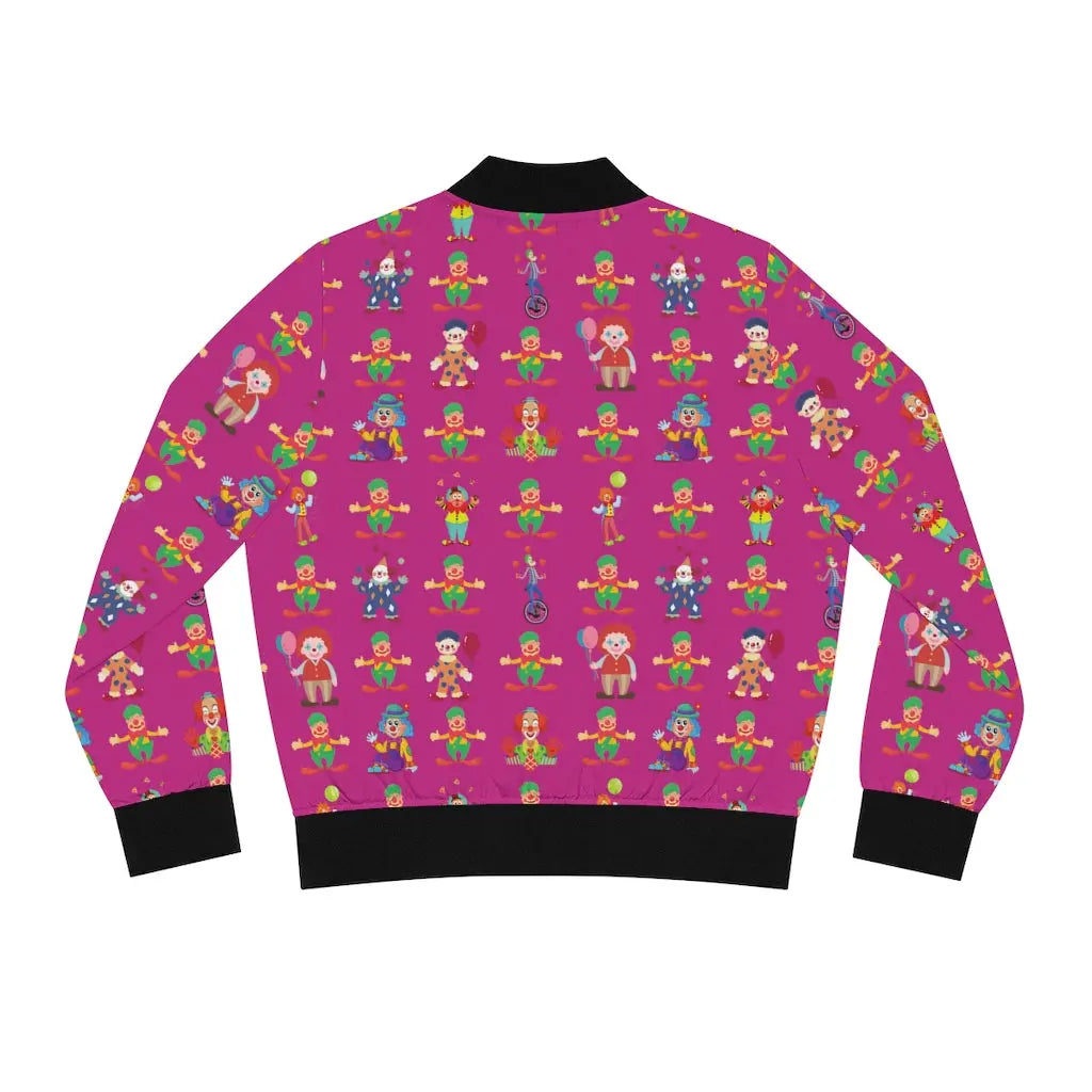 "Clowns & Clowns" - Kids Entertainer Jacket The Face Paint Shop Jacket The Face Paint Shop Australia buy face paints near me