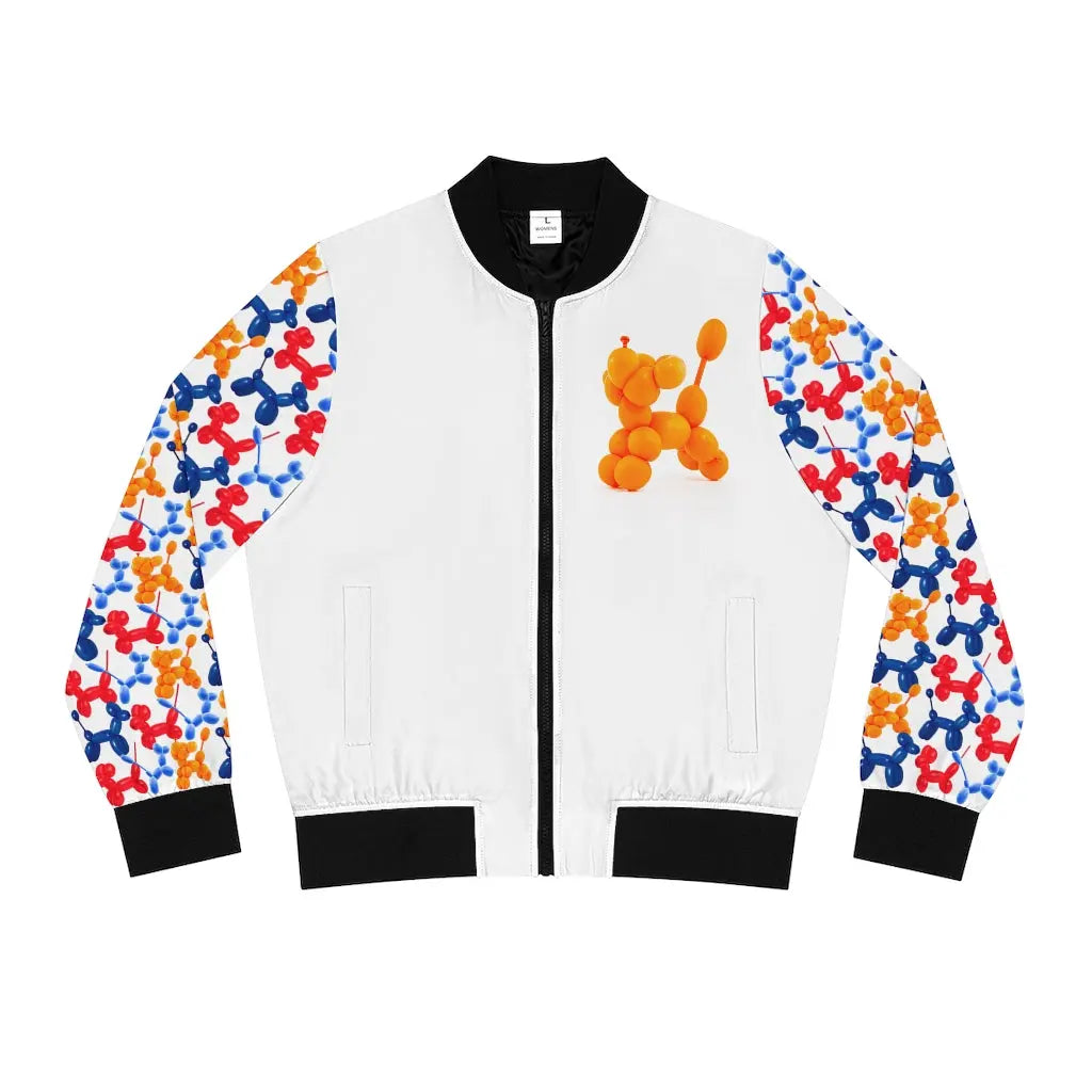 "Puppy Party" - Balloon Animal Twister Jacket The Face Paint Shop Jacket The Face Paint Shop Australia buy face paints near me