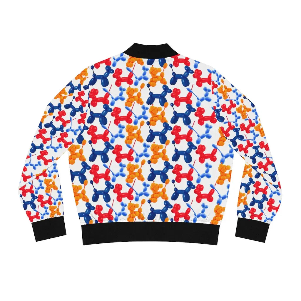 "Puppy Party" - Balloon Animal Twister Jacket The Face Paint Shop Jacket The Face Paint Shop Australia buy face paints near me