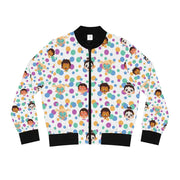 "Spotty Dotty" - Face Painter & Party Host Warm Jacket The Face Paint Shop Jacket The Face Paint Shop Australia buy face paints near me