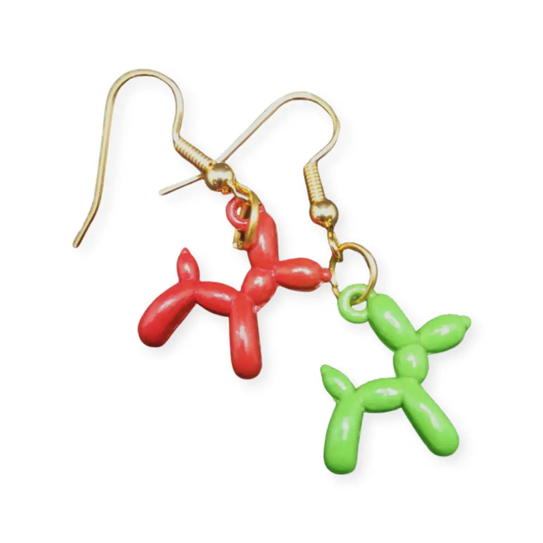  Buy Balloon Dog Earrings and professional face & body paint for beginners in Australia. Where to buy face paint near me. 