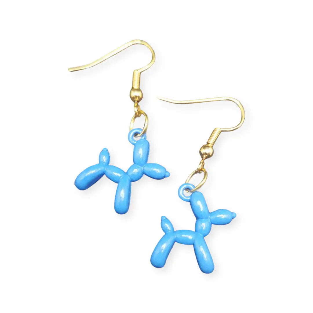  Buy Balloon Dog Earrings and professional face & body paint for beginners in Australia. Where to buy face paint near me. 