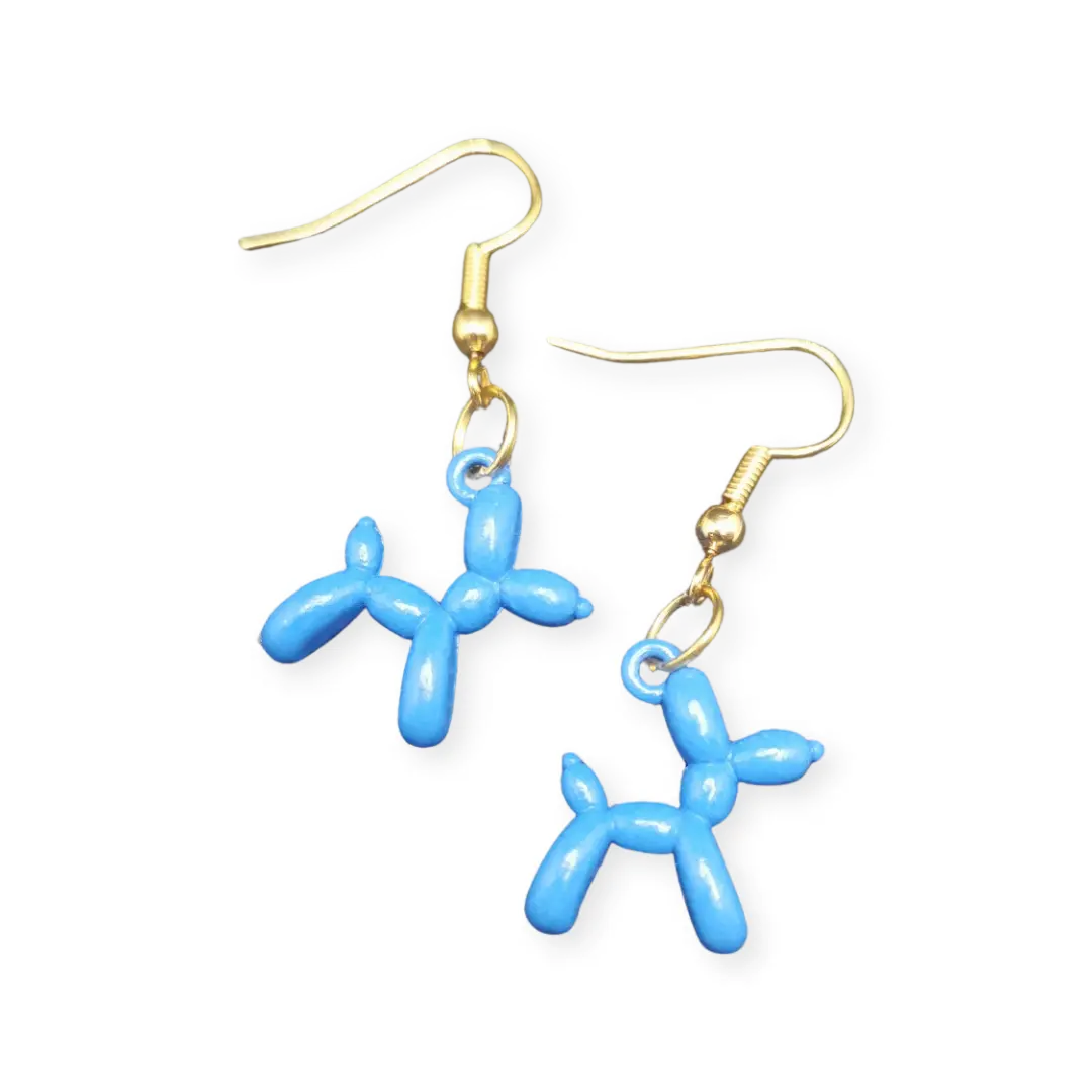  Buy Balloon Dog Earrings and professional face & body paint for beginners in Australia. Where to buy face paint near me. 