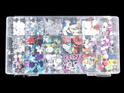 Bling Collection - Classic Edition The Face Paint Shop Loose Gem Collection The Face Paint Shop Australia buy face paints near me