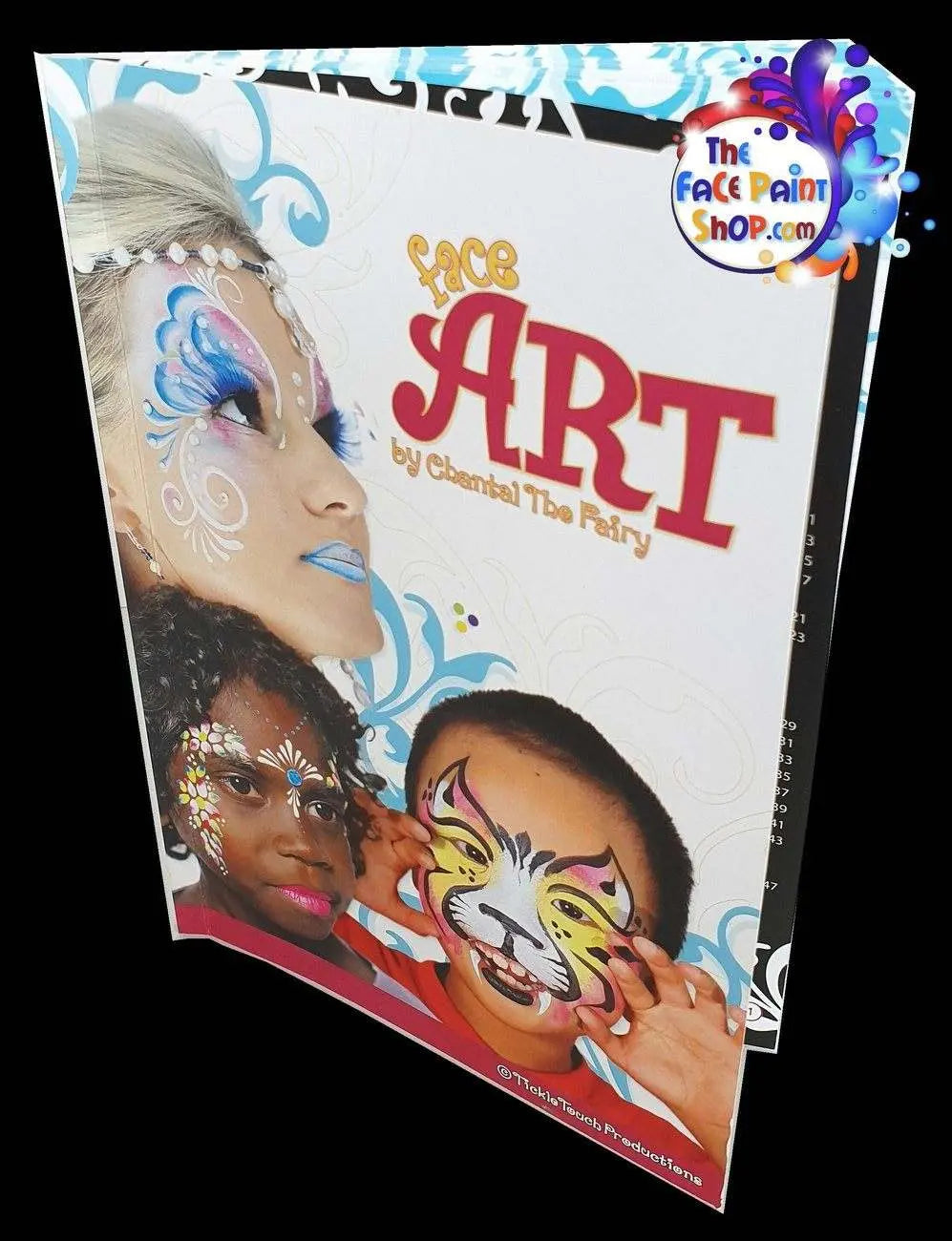 Book Week | Shop Makeup & Face Paint Ideas for Characters – The Face ...
