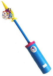 Borosino Double Action Balloon Hand Pump The Face Paint Shop Balloons The Face Paint Shop Australia buy face paints near me