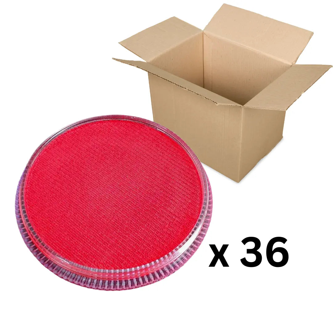  Buy Bulk Buy TAG Body Art Essential Red 32g x 36 and professional face & body paint for beginners in Australia. Where to buy face paint near me. 