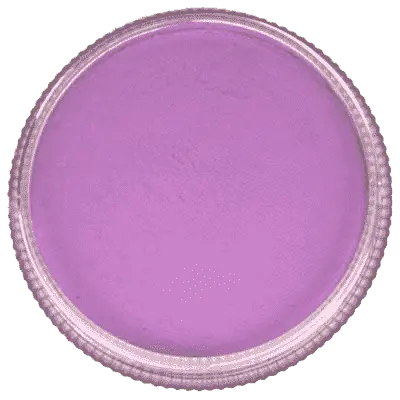 Cameleon Base Line 32g -  Leeloo (Purple Lilac) Cameleon Professional Base Line Facepaint The Face Paint Shop Australia buy face paints near me