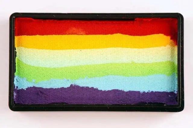  Buy Cameleon Colourblock 30g - Michelle's Magic and professional face & body paint for beginners in Australia. Where to buy face paint near me. 