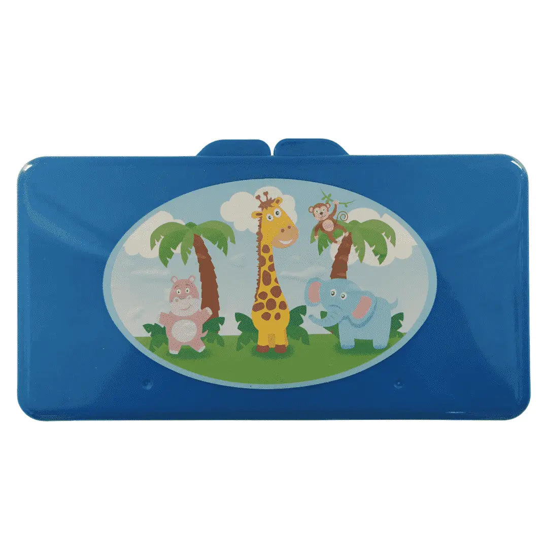 Cleaning Wipes Travel Dispenser - Empty The Face Paint Shop Baby Wipe Dispensers & Warmers The Face Paint Shop Australia buy face paints near me