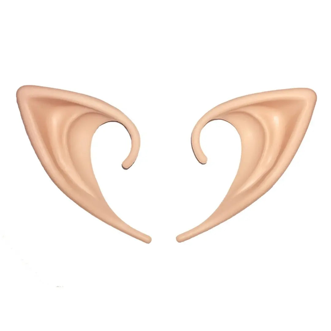  Buy Clip On Elf Ears and professional face & body paint for beginners in Australia. Where to buy face paint near me. 